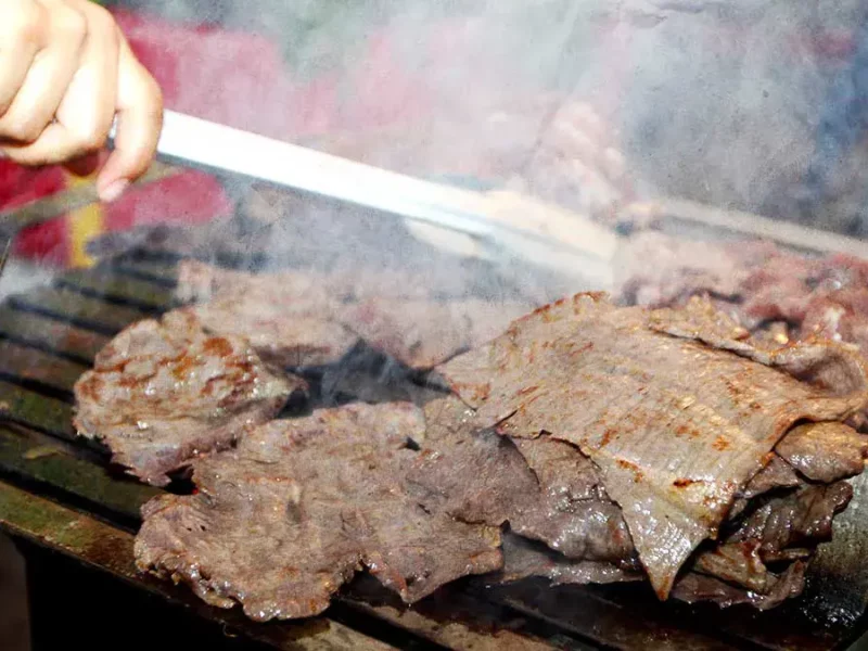 De rastros clandestinos proviene el 70% de la carne que se come en Puebla capital
