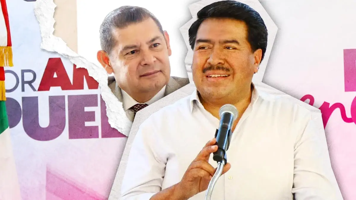 Gobierno de Puebla invertirá mil mdp para programa de Obra Comunitaria este 2025