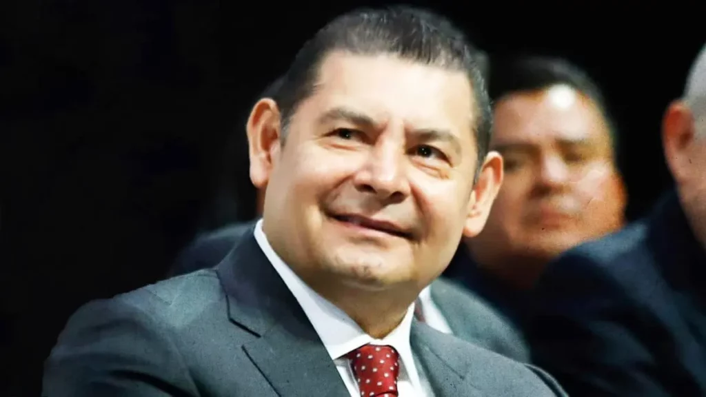 Alejandro Armenta encabeza Foro Especializado de Consulta Ciudadana para el Plan de Desarrollo