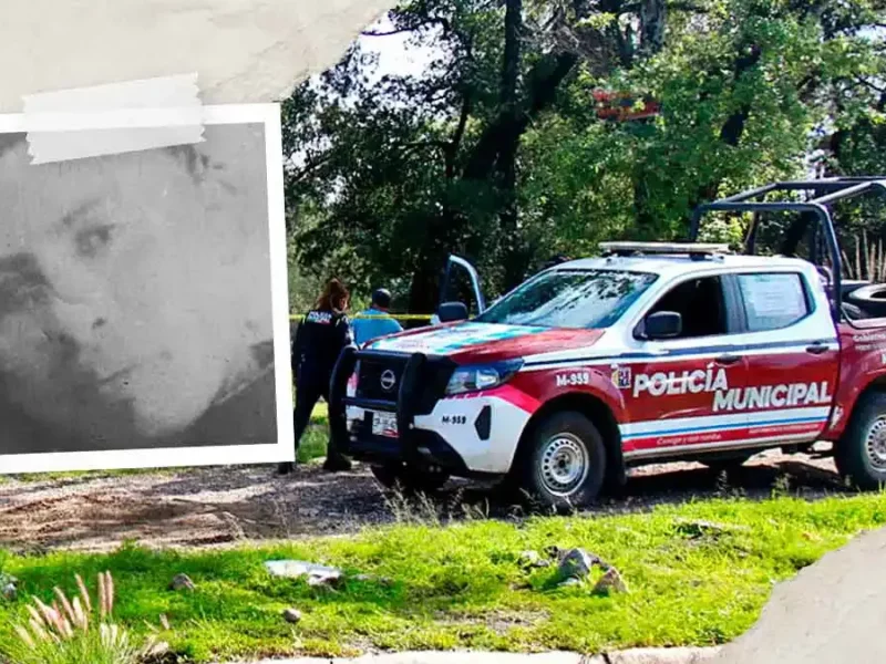 Encuentran el cuerpo de Jesús Javier en pozo de Amozoc, Puebla; tenía reporte de desaparecido