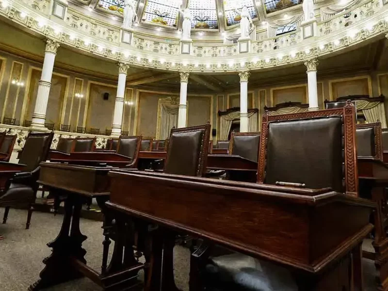 Congreso de Puebla aprobó extinción de Organismos Públicos Descentralizados para concretar la Nueva Ley Orgánica  