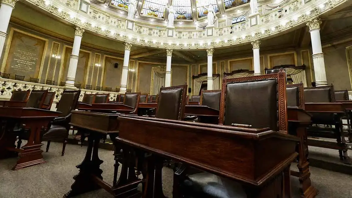 Congreso de Puebla aprobó extinción de Organismos Públicos Descentralizados para concretar la Nueva Ley Orgánica  