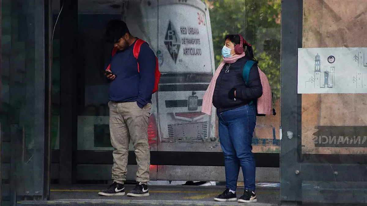 Así estará el clima en Puebla este miércoles 29 de enero del 2025 