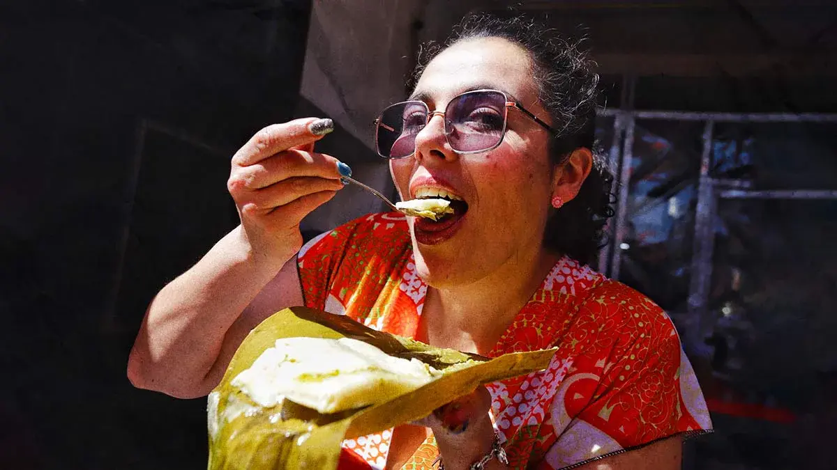 Asiste a la Feria del Tamal y el Atole 2025 en San Pedro Cholula   