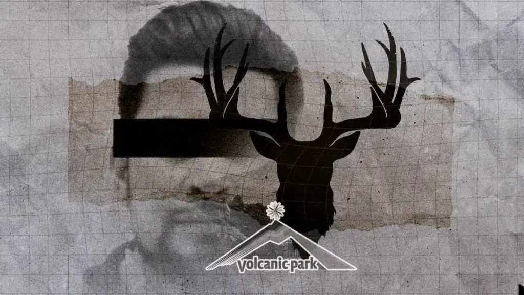 Ricardo mató 32 venados en Volcanic Park; le dan sentencia de 6 años de prisión 