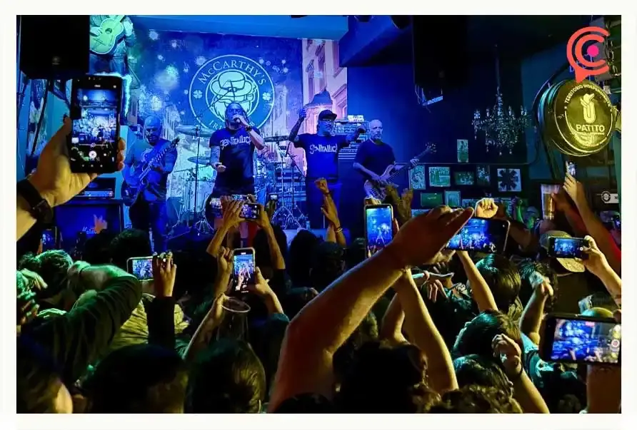 "All you can Boneless"; los miércoles de boneless ilimitados llegan a McCarthy´s Puebla