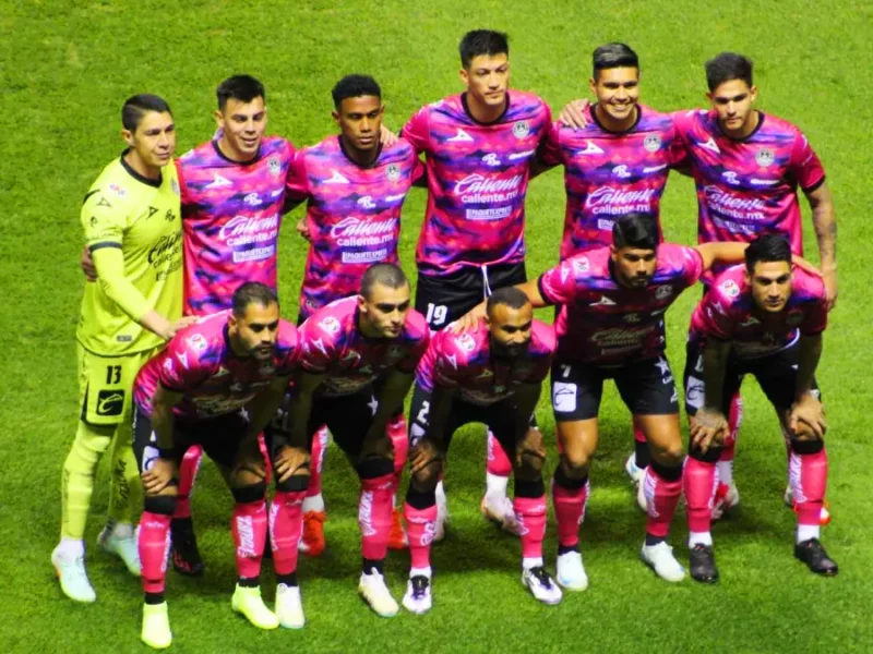 Club Puebla pierde ante Mazatlán FC en el Clausura 2025; sigue sin ganar en casa  