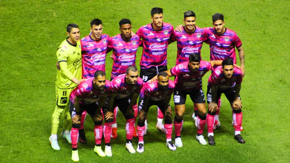 Club Puebla pierde ante Mazatlán FC en el Clausura 2025; sigue sin ganar en casa  