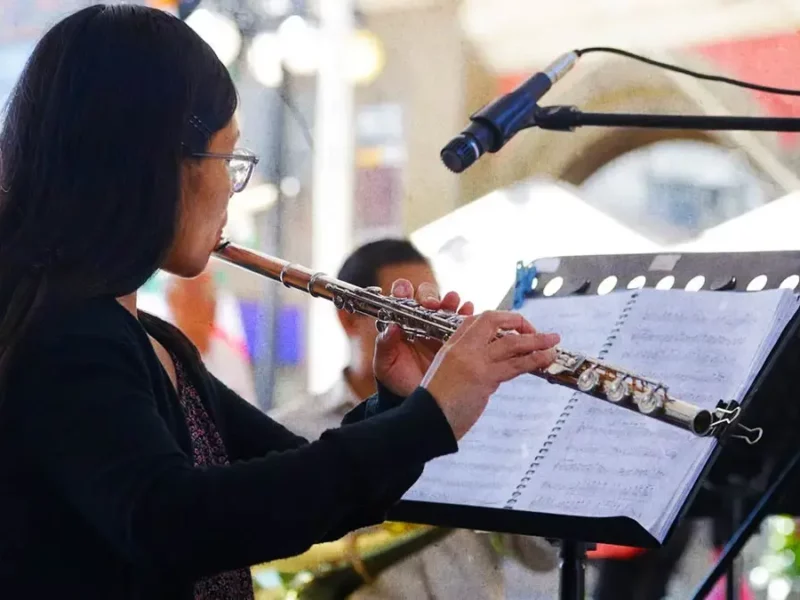 Puebla se llena de arte y cultura este fin de semana con actividades gratuitas para toda la familia