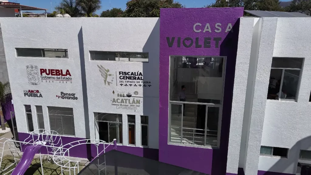 Gobierno de Puebla no permitirá difamaciones ni violencia contras las mujeres: Alejandro Armenta