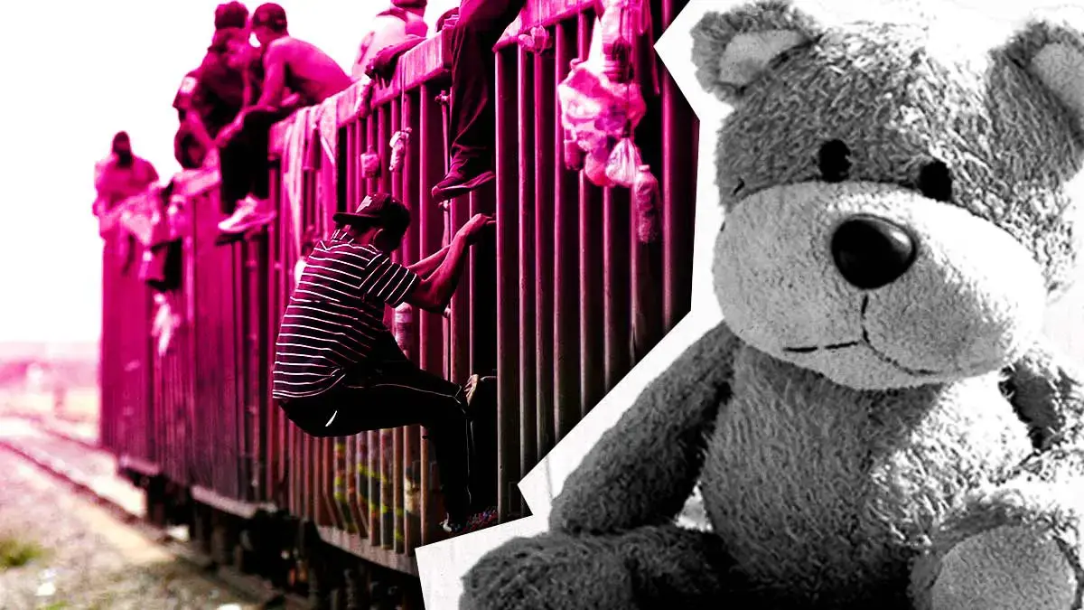 Puebla es la novena entidad con más niños migrantes asegurados en el país