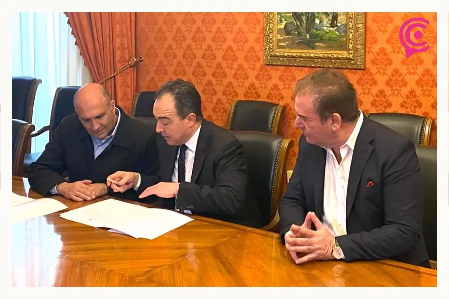 Puebla tendrá la primera planta española en América de robots colaborativos