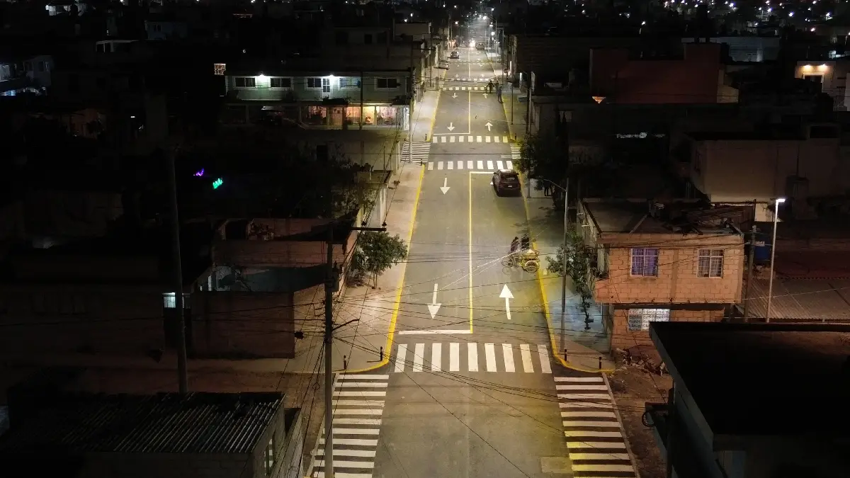 Fortalece Pepe Chedraui infraestructura vial en la capital