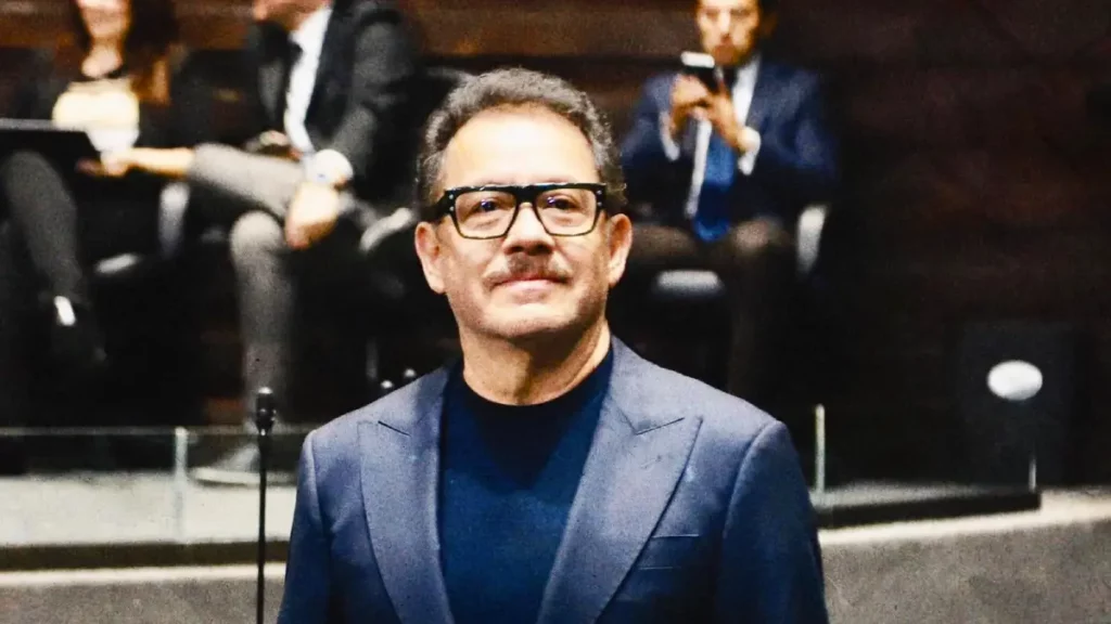 Ante anuncios de Trump, Ignacio Mier destaca prudencia, sensatez y serenidad de la Presidenta de México, Claudia Sheinbaum