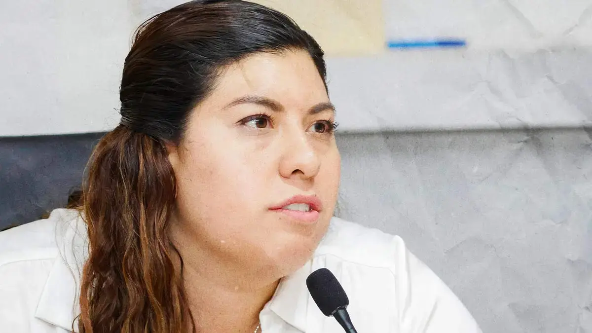“Caso Sheridan Mata deslegitima causas de colectivas en Puebla”: diputada del PT