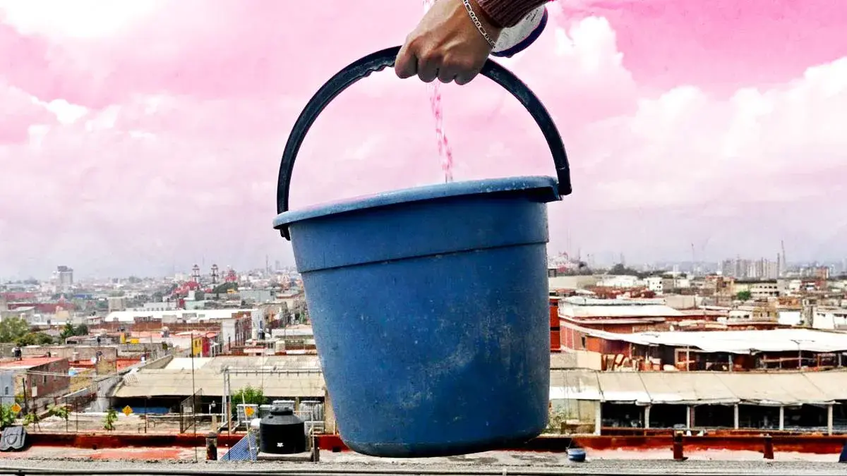 Estas son las juntas auxiliares de Puebla que más carecen de agua y servicios básicos