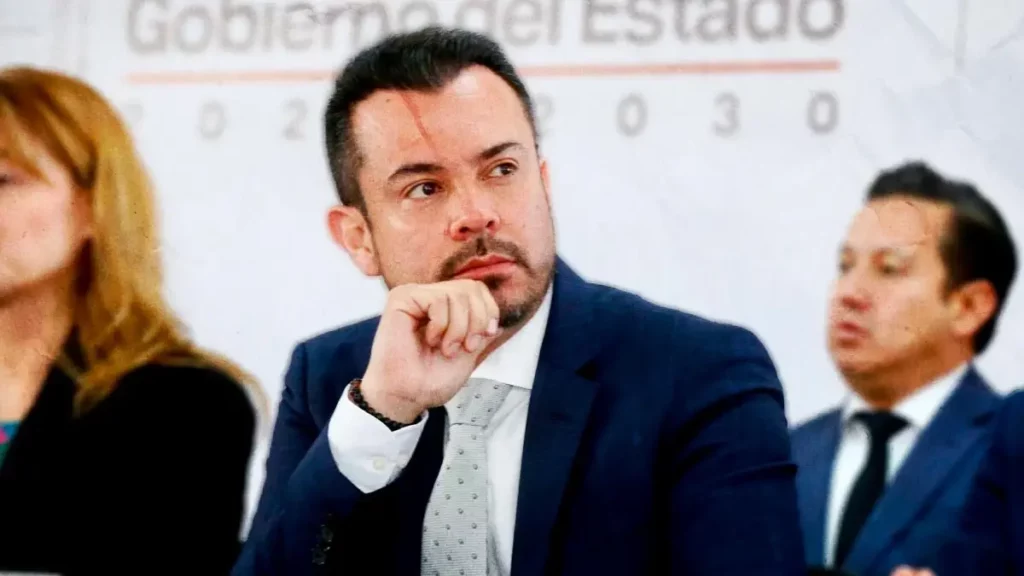 “Gobierno de Puebla actuará contra cómplices del 'cártel inmobiliario' del Infonavit”: José Luis García Parra