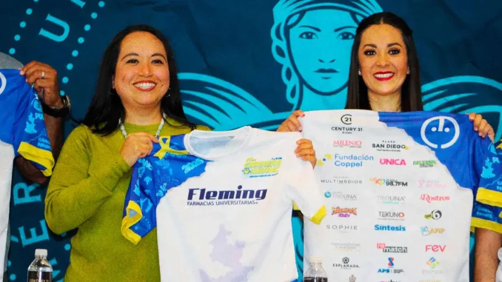 Edición 11 de la Carrera AMANC 2025 espera la participación de 800 atletas  