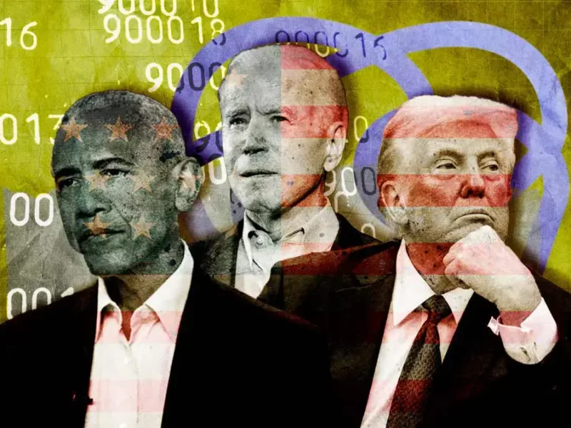 Trump, Obama o Biden, quién deportó más migrantes poblanos como presidente de Estados Unidos 