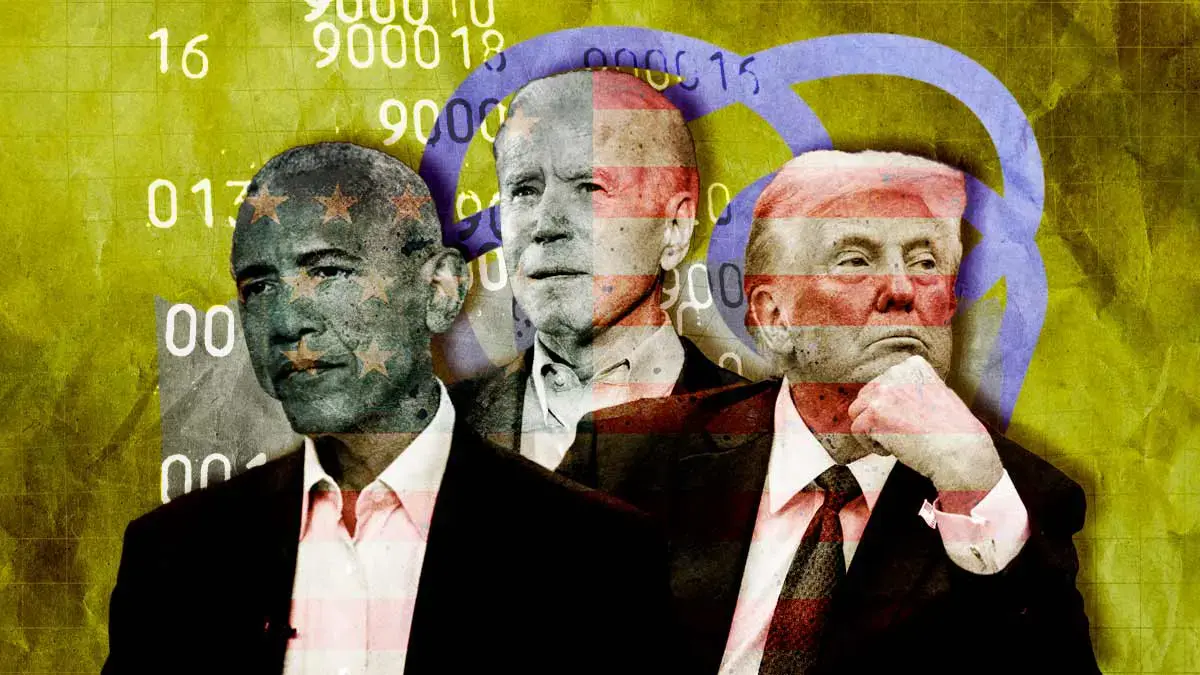 Trump, Obama o Biden, quién deportó más migrantes poblanos como presidente de Estados Unidos 