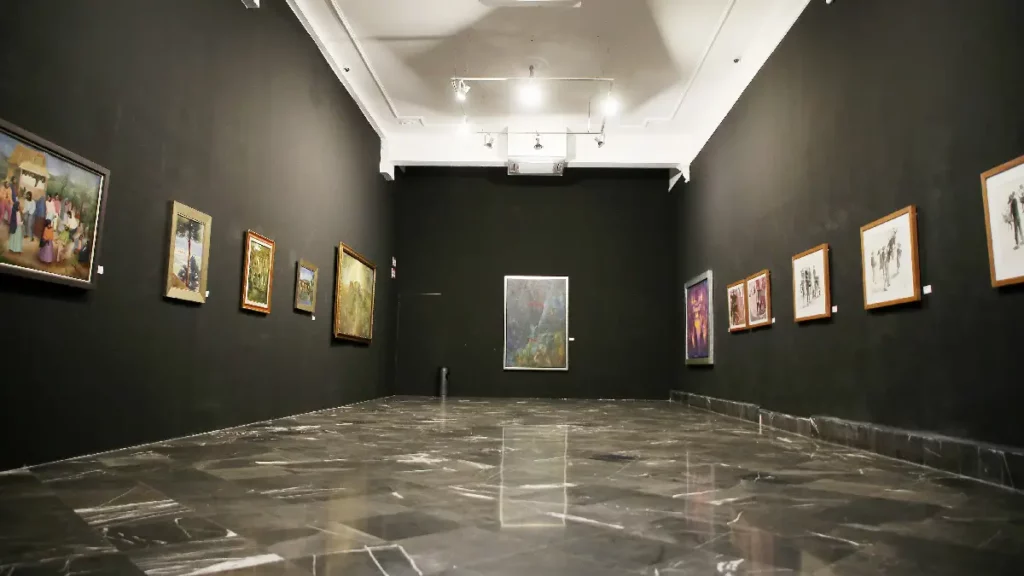 Se extiende la exposición “Mujeres En México” en Galería del Palacio Municipal de Puebla