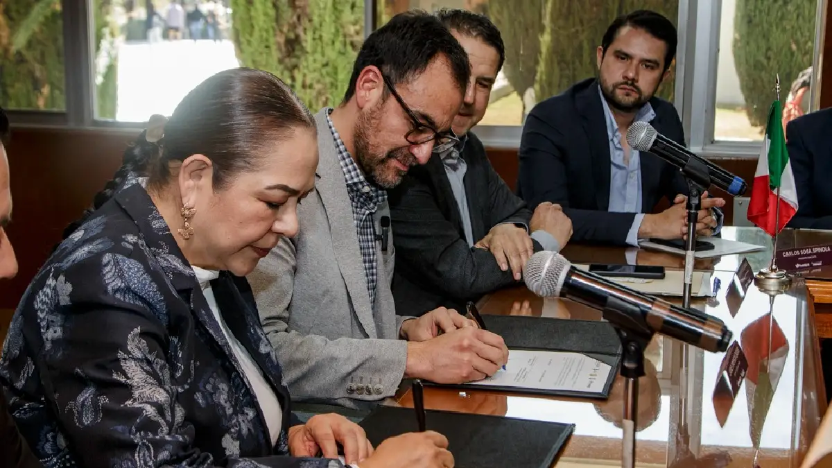 Promueve Gobierno de la Ciudad industria 4.0 con reactivación del CIDI