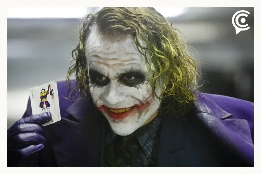 Heath Ledger y Jake Gyllenhaal en Secreto en la montaña.