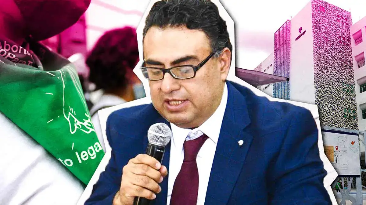Más de 200 mujeres solicitaron un aborto en Puebla, de agosto a noviembre de 2024