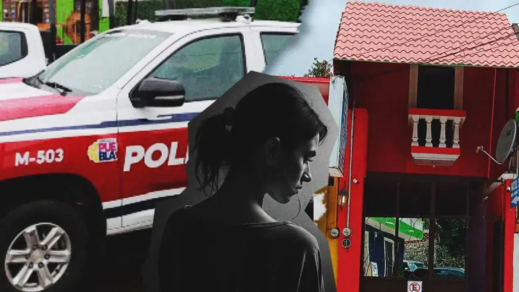 Feminicidio 3: Apuñalan y matan a mujer en hotel de Xicotepec, Puebla 
