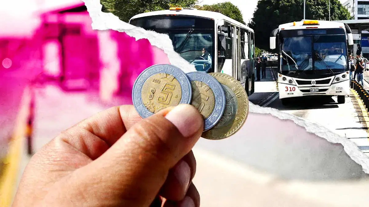 Gobierno de Puebla pide cambio de máquinas de cobro de Línea 1 de RUTA 