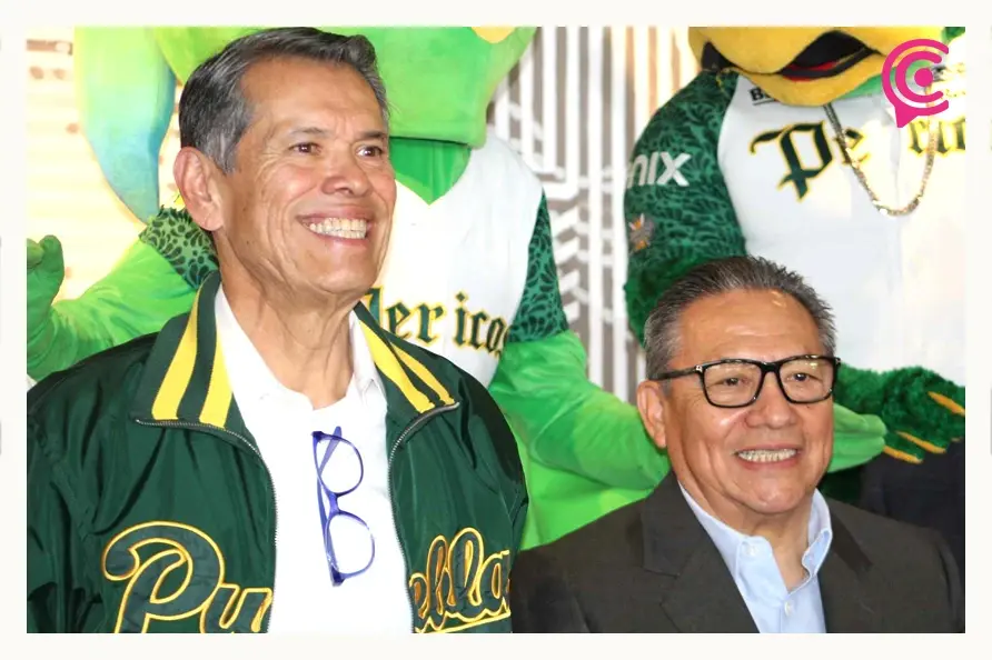 Pericos y Algodoneros jugarán juntos en la Liga Metropolitana de Puebla AA, Temporada 2025