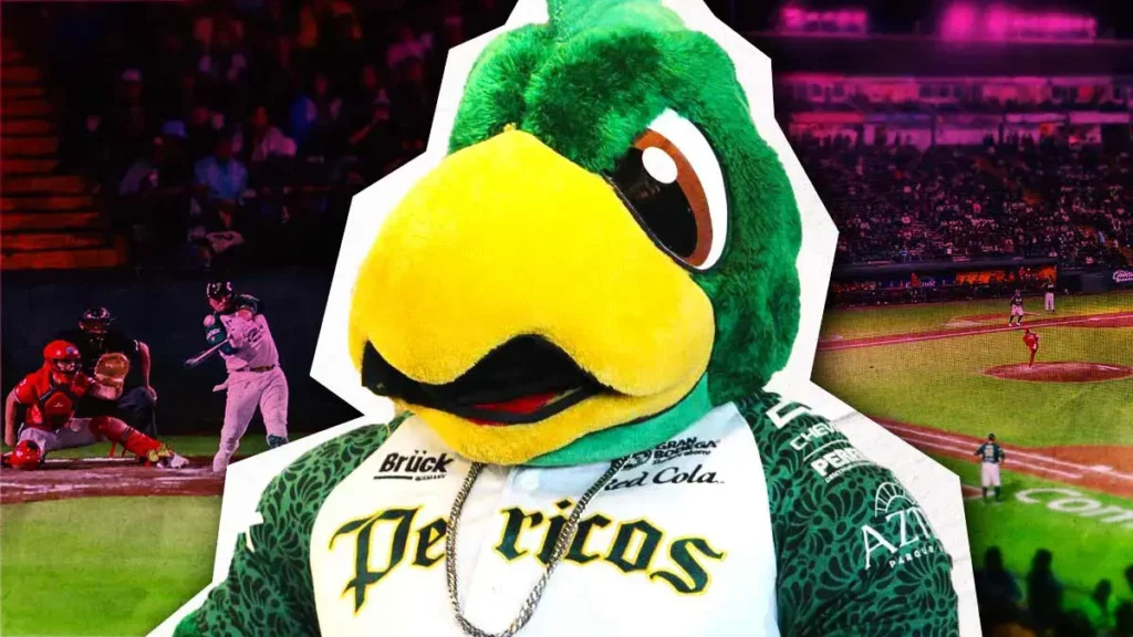 Pericos y Algodoneros jugarán juntos en la Liga Metropolitana de Puebla AA, Temporada 2025