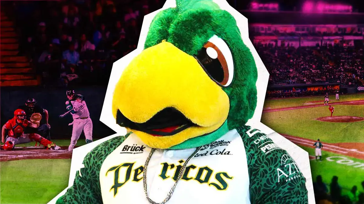 Pericos y Algodoneros jugarán juntos en la Liga Metropolitana de Puebla AA, Temporada 2025