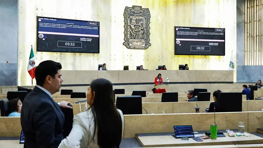 Congreso de Puebla propone la creación de la Fiscalía Especializada en Delitos Cibernéticos
