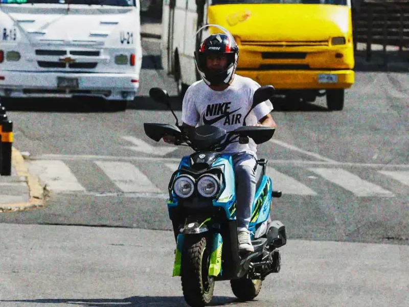 Gobierno de Puebla va por medidas para regular a motociclistas; buscan disminuir hechos delictivos