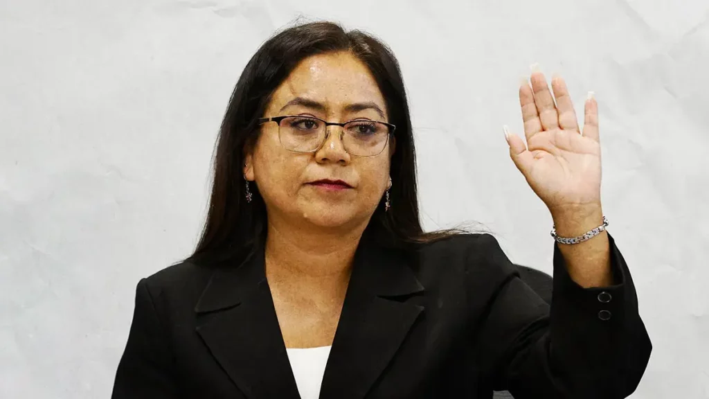 Diputada de Puebla propone "licencia por duelo" para madres que pierdan bebés en el parto