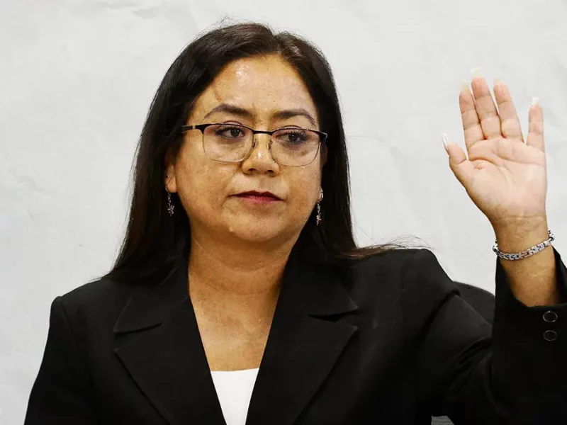 Diputada de Puebla propone "licencia por duelo" para madres que pierdan bebés en el parto