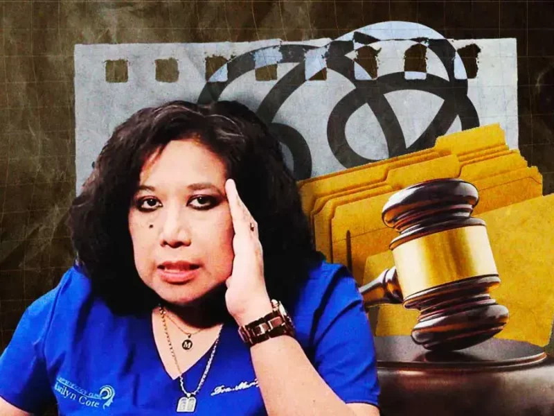 Juez de Puebla pospone por tercera vez audiencia de la falsa psiquiatra Marilyn Cote  