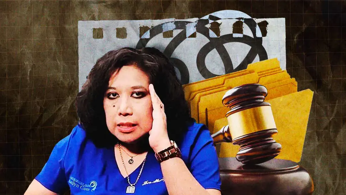 Juez de Puebla pospone por tercera vez audiencia de la falsa psiquiatra Marilyn Cote  