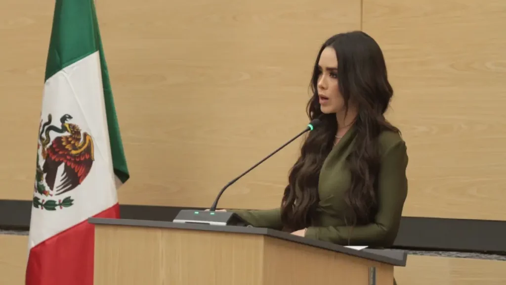 Presentan en el Congreso exhorto para que Ayuntamientos fortalezcan acciones de seguridad pública