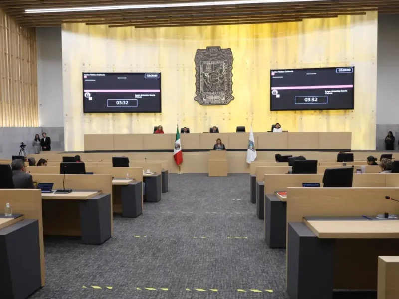 Recibe Congreso iniciativa para implementar licencia con goce de sueldo por fallecimiento de un familiar