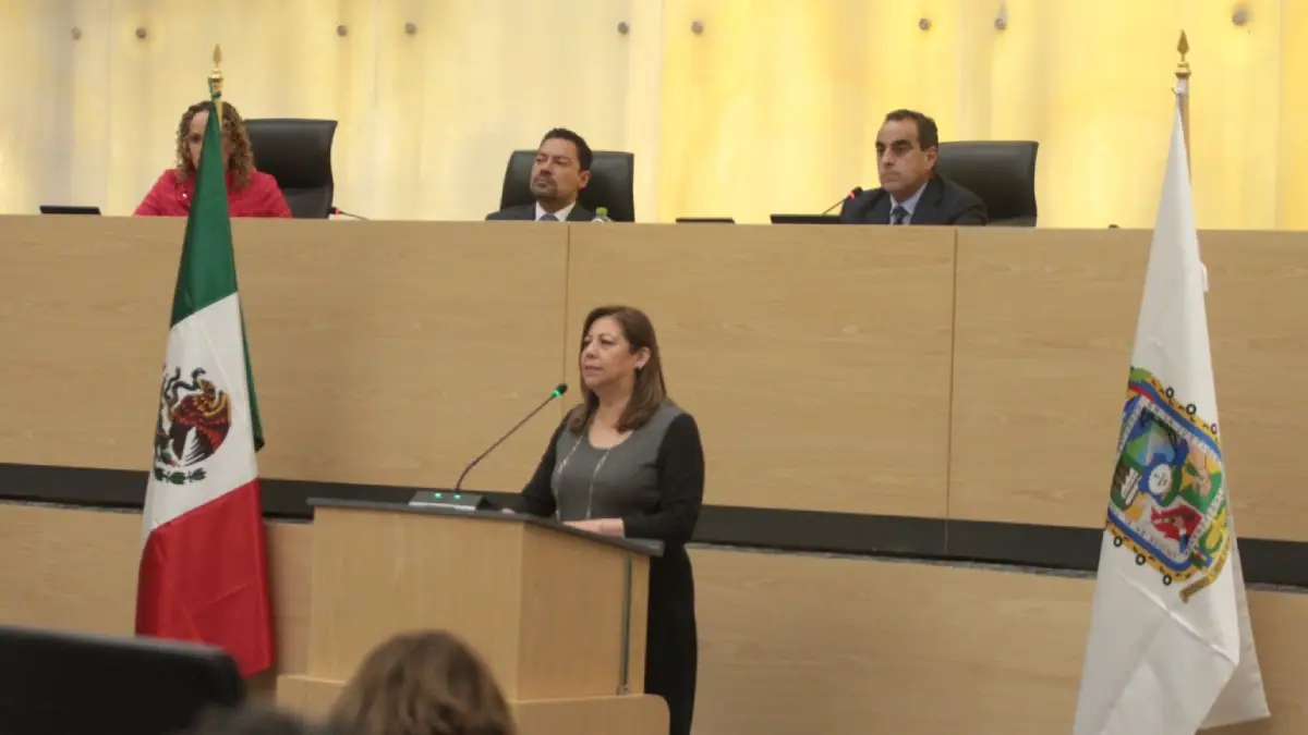 Impulsa Congreso el deporte y un estilo de vida saludable