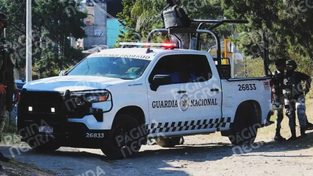 Encuentran a hombre desmembrado y embolsado en Amozoc, Puebla; tenía mensaje de amenaza