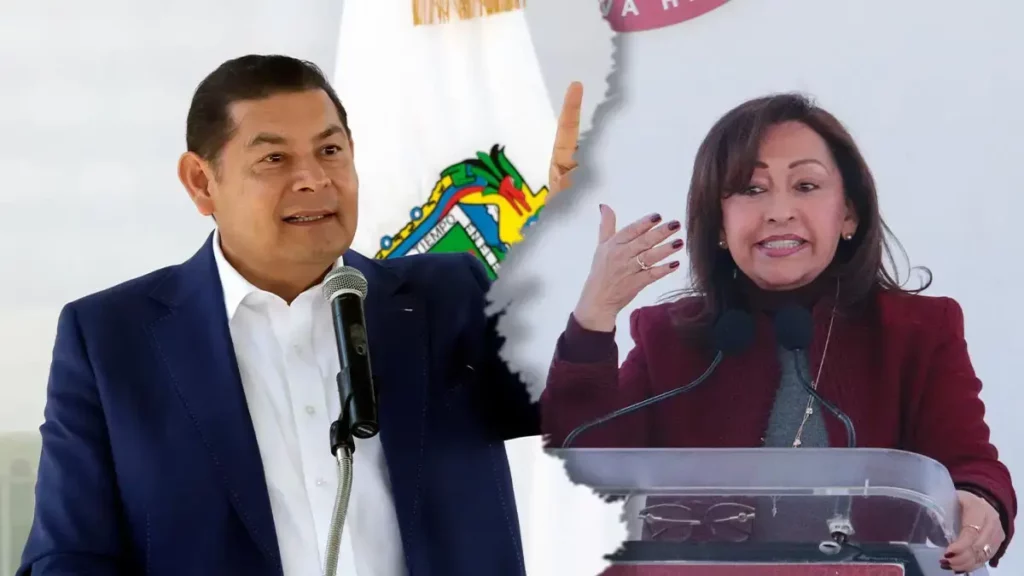 Gobierno de México entregó mil 500 mdp a Puebla y Tlaxcala para sanear Río Atoyac  