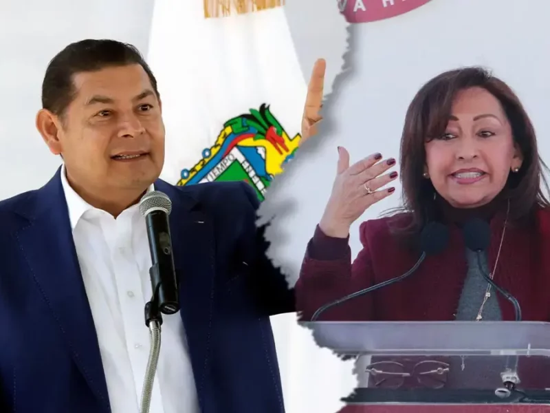 Gobierno de México entregó mil 500 mdp a Puebla y Tlaxcala para sanear Río Atoyac  