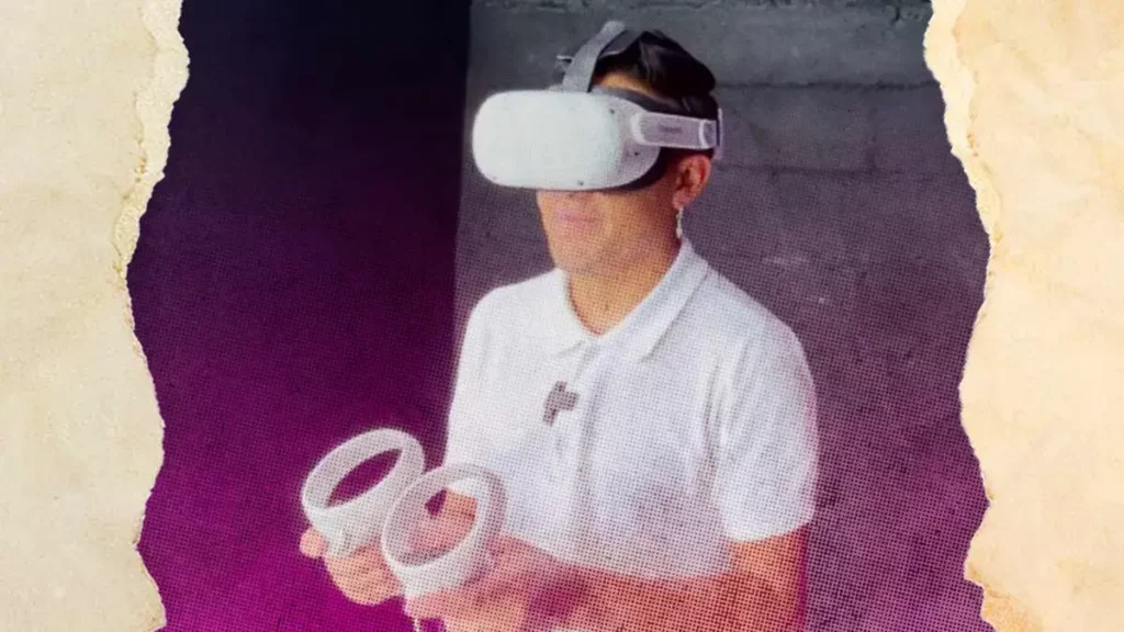 Diviértete con más de 30 juegos en VR Game Room en Puebla
