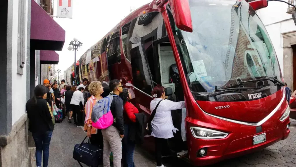 Puebla capital sumó tres millones de turistas en 2024 