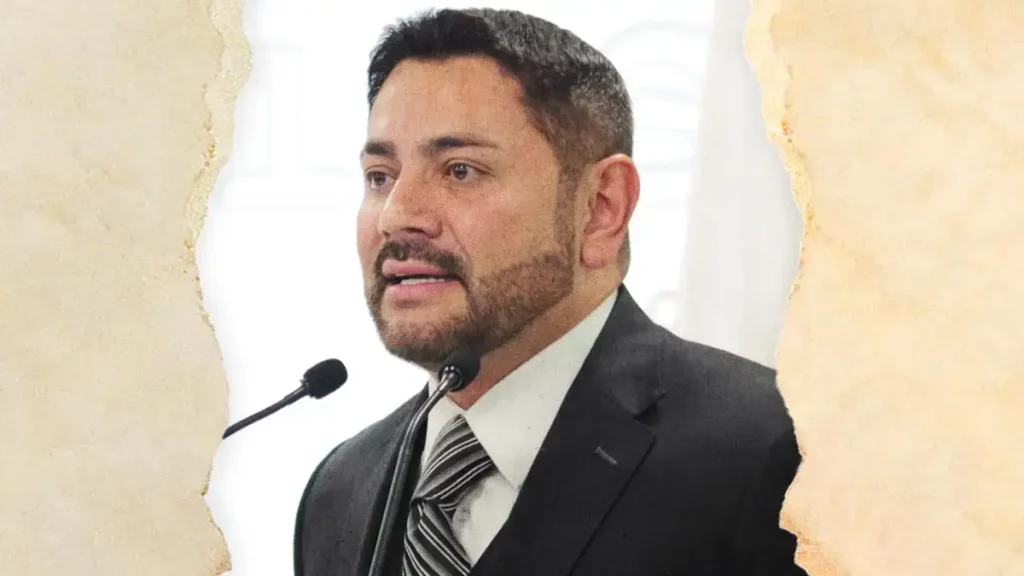 Conoce a los nuevos mandos de la Secretaría de Seguridad Ciudadana de Puebla