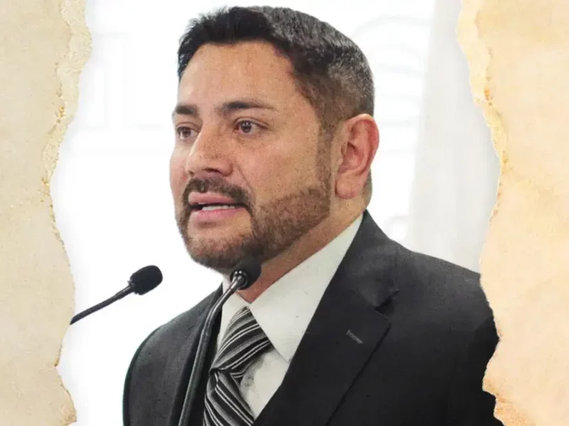 Conoce a los nuevos mandos de la Secretaría de Seguridad Ciudadana de Puebla