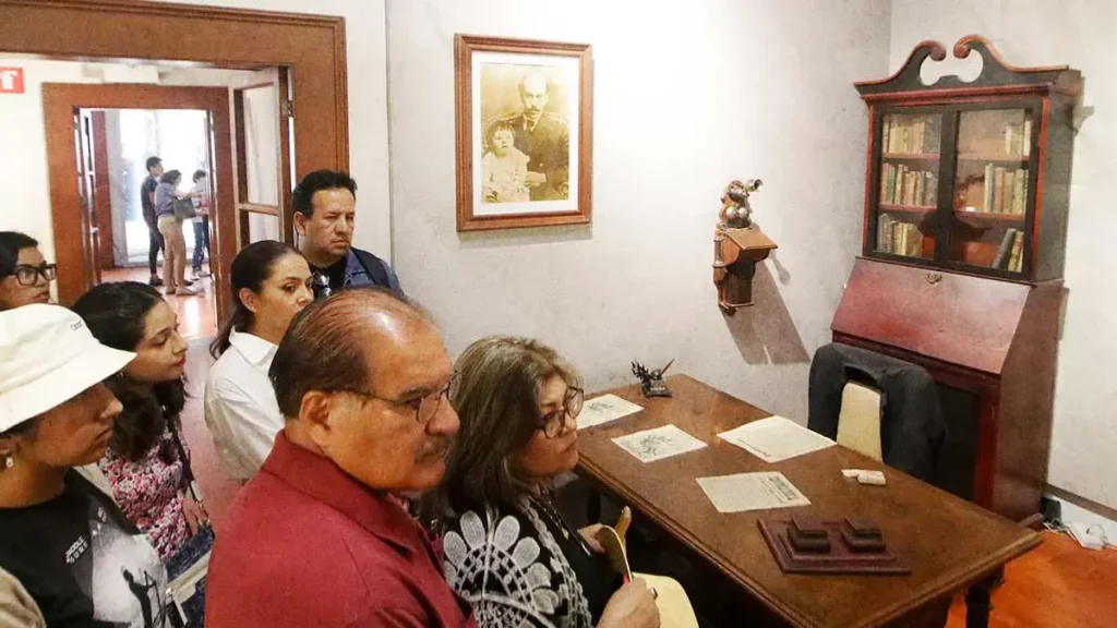 Noche de Museos Puebla tendrá 12 ediciones en este 2025